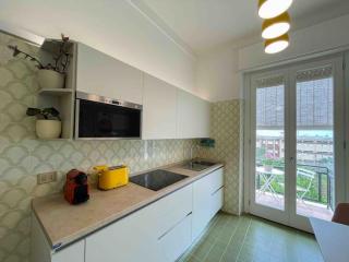 Casa vacanze “Tuvixeddu” - Cagliari - 1