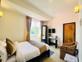 Maplewood Hotel & Spa - Gangtok - 3