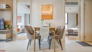 Funstay Bangkok Circle Condo - Bangkok - 4