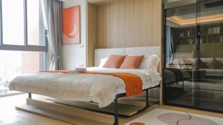 Funstay Bangkok Circle Condo - Bangkok - 3