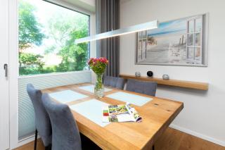 Villa Sohn Deck7 - Juist - 7
