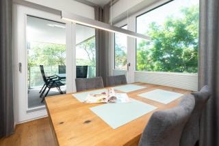 Villa Sohn Deck7 - Juist - 3