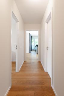 Villa Sohn Deck7 - Juist - 2