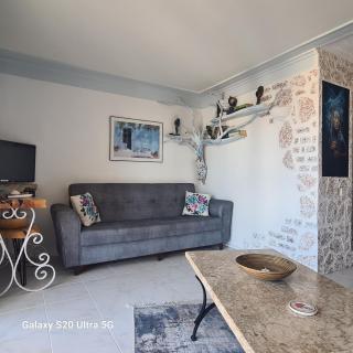 Seaview holiday home - Kalkan - 9