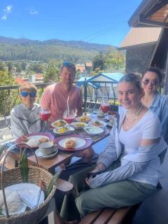 THE EDGWARE - Nuwara Eliya - 5
