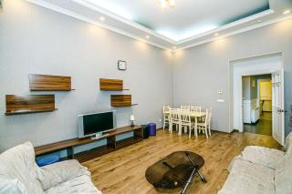 Baku Apartment CH - Baku - 0