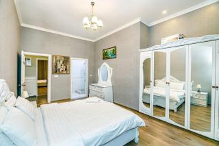 Baku Apartment CH - Baku - 8