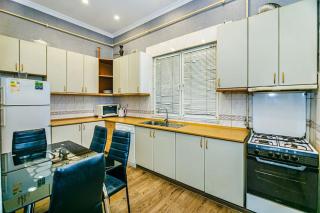 Baku Apartment CH - Baku - 7
