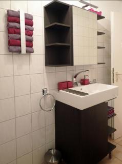 Ferienwohnung Lamm - Rümmingen - 3