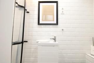 Studio Apartments by Hi5- Apartment in Downtown - 5