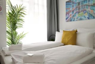 Studio Apartments by Hi5- Apartment in Downtown - 8