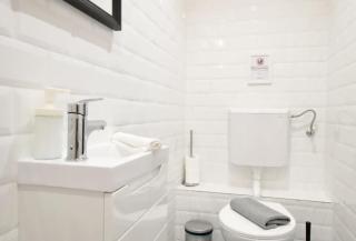 Studio Apartments by Hi5- Apartment in Downtown - 1