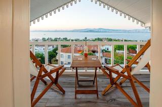 Mansion Miliá - Adalar - 9