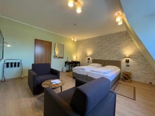 Hotel Liszt - Weimar - 6