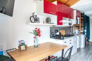 Résidence Port Bourgenay - maeva Home - Appartement 2 pièces pour 4 personnes - Sélection MAE-5574 - Talmont - 0