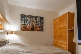 Cosy 5 persons / Ski In Ski out - Val Thorens - 6