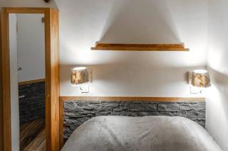 Cosy 5 persons / Ski In Ski out - Val Thorens - 2