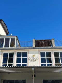 Luxus-Loft Atrium -X- - Rorbas - 9