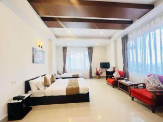 Maplewood Hotel & Spa - Gangtok - 2