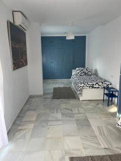 Fuentebravia House - 2