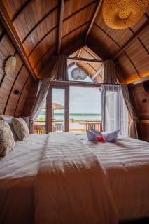 HIMA Bungalows - Lagudri - 8