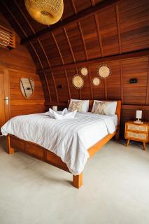 HIMA Bungalows - 5