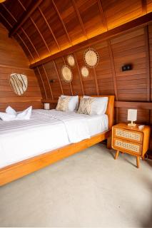 HIMA Bungalows - 5