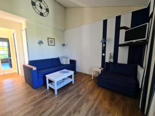 Résidence Port Bourgenay - maeva Home - Appartement 2 Pièces 5 Personnes - Confort MAE-1824 - Talmont - 0