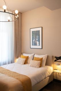 Boutique Hotel Kint - 5