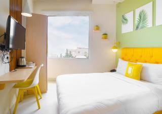 Bloom Hotel - Heritage Walk - Amritsar - 6