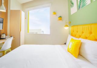 Bloom Hotel - Heritage Walk - Amritsar - 8