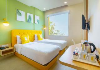 Bloom Hotel - Heritage Walk - Amritsar - 2
