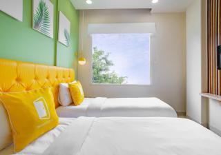 Bloom Hotel - Heritage Walk - Amritsar - 4