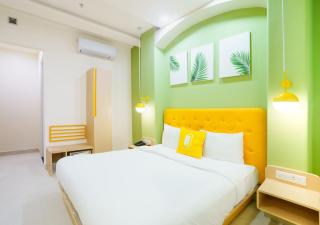 Bloom Hotel - Heritage Walk - Amritsar - 7