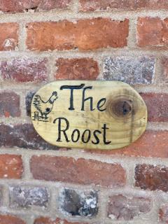 The Roost and The Nook Rural Barn Stays - Quadring - 8
