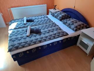 Kismarosi Center Apartman - Kismaros - 8