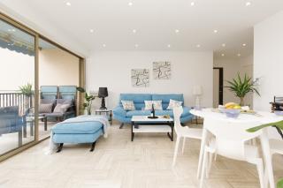 Appartement à 2 pas du golf - Mandelieu La Napoule - 3