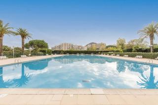 Appartement à 2 pas du golf - Mandelieu La Napoule - 5