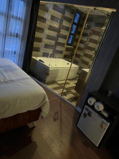 Beta Hotel Avcılar - 5