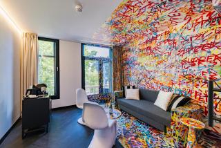 SUPPER Hotel - Amsterdam - 5