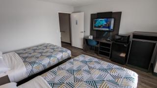 Motel 6-Leominster, MA - 7