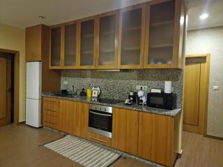 Ocean Breeze Apartment - São Vicente - 4