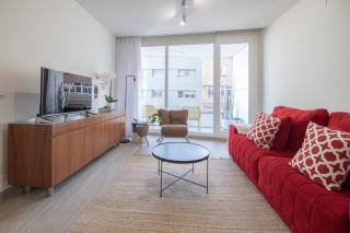 Las Canteras Suite - Las Palmas - 9