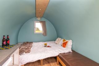 Broom Leisure Camping Pods - Annan - 1