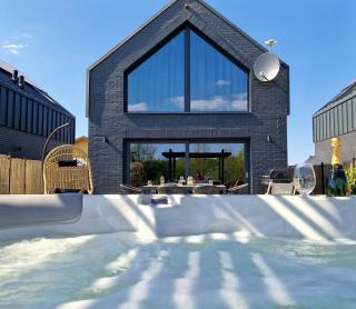 odNova - Holiday home with SPA - Bobolin - 9