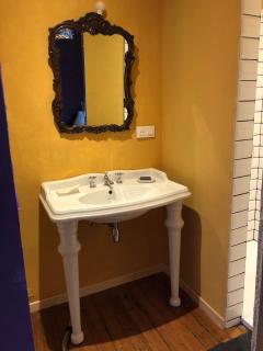 La Touratte Bed & Breakfast - Saint-Hubert - 7