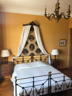 La Touratte Bed & Breakfast - Saint-Hubert - 5