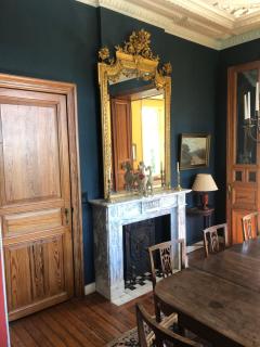 La Touratte Bed & Breakfast - 4