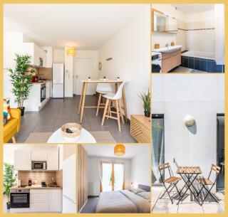 Chez Hubert I Proche Genève I Beaumont - 8