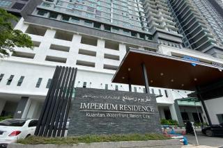 Imperium Residence Seaview by Timorra - Kuantan - 4